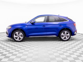 Used 2023 Audi Q5 2.0T Prestige w/ Prestige Package AWD/4WD video 2