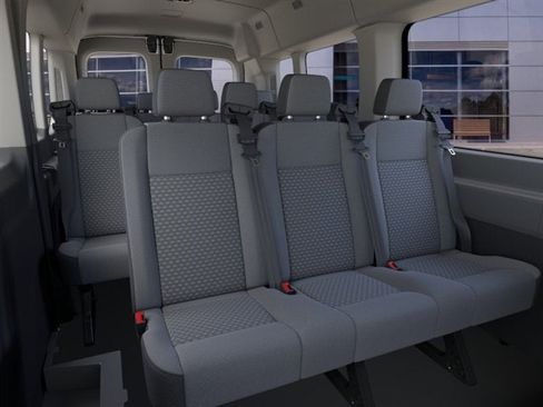 New 2026 Ford Transit 350 XL RWD image 11