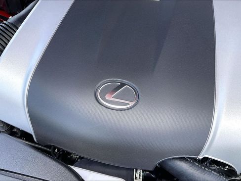 New 2026 Lexus IS 350 F Sport RWD image 18