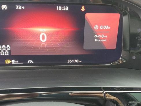 Used 2024 Volkswagen Atlas Peak Edition SE AWD/4WD image 27
