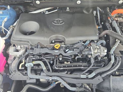 Used 2023 Toyota RAV4 SE AWD/4WD image 23