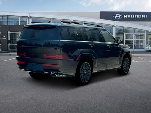 New 2026 Hyundai Santa Fe Calligraphy AWD/4WD image 7