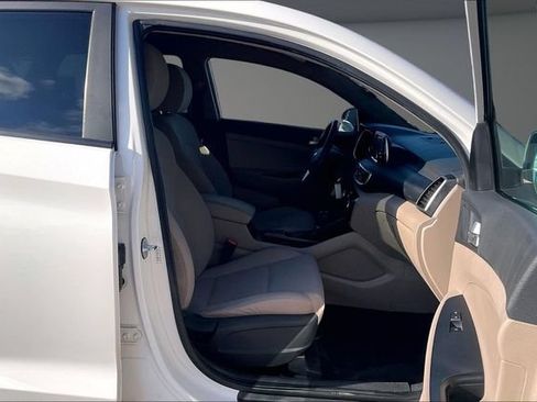 Used 2020 Hyundai Tucson SE FWD image 7