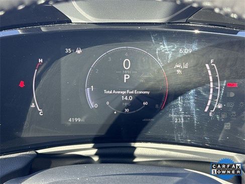 Used 2025 Lexus NX 350 NX 350 Luxury AWD image 15