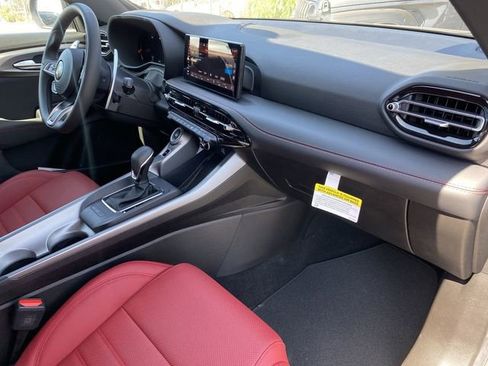 New 2024 Dodge Hornet R/T Plus w/ Tech Pack Plus w/o Parking image 13