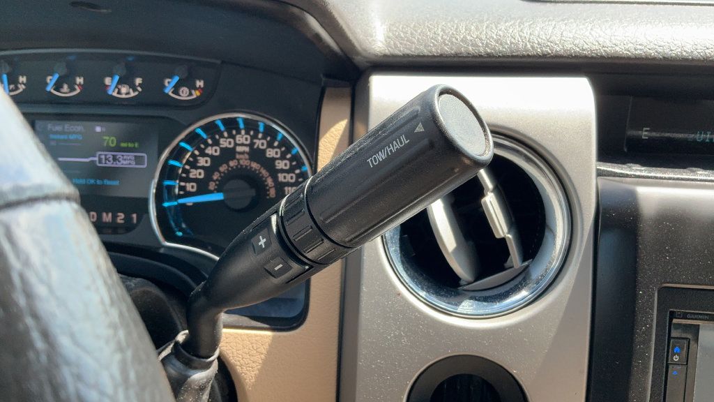 Used 2012 Ford F150 XLT w/ XLT Convenience Pkg RWD image 14
