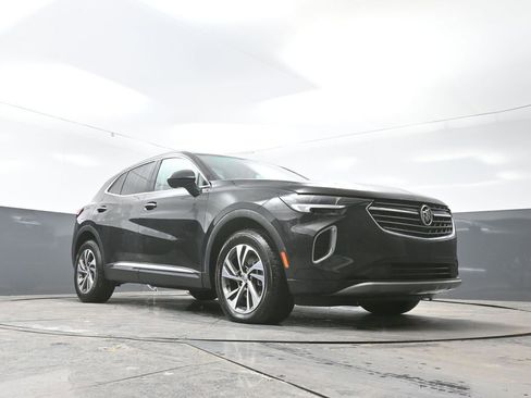 Used 2023 Buick Envision Essence image 25