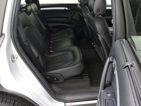Used 2014 Audi Q7 3.0T S line Prestige AWD/4WD image 37