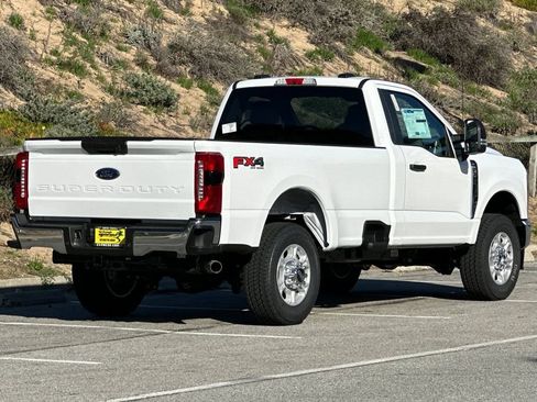 New 2026 Ford F350 XLT w/ 360-Degree Camera Package image 4