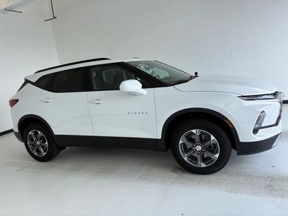 Used 2024 Chevrolet Blazer LT w/ Convenience Package