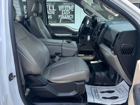 Used 2017 Ford F150 XL RWD image 22