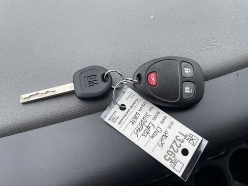 New 2025 Chevrolet Express 3500 Work Van w/ Power Convenience Package image 13