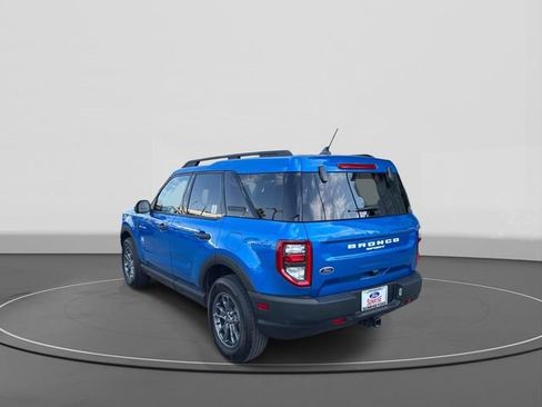 Used 2022 Ford Bronco Sport Big Bend w/ Convenience Package image 7