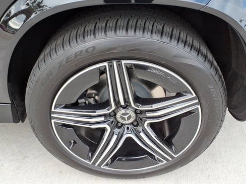 New 2026 Mercedes-Benz GLE 350 4MATIC image 24