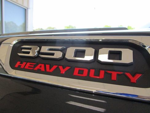 New 2026 RAM 3500 Tradesman AWD/4WD image 13