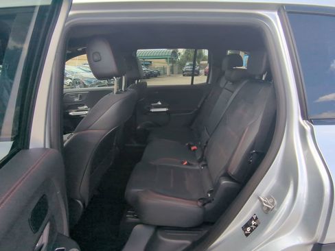 Certified 2024 Mercedes-Benz EQB 300 300 image 5