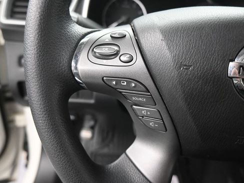 Used 2020 Nissan Murano S w/ Technology Package FWD image 12