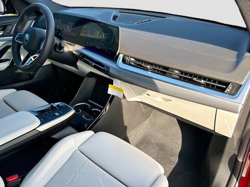 New 2026 BMW X2 xDrive28i w/ M Sport Package image 24