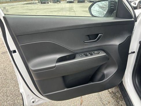 New 2026 Hyundai Kona SEL Sport image 41