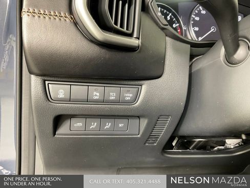 New 2026 MAZDA CX-50 AWD 2.5 S w/ Weather Package image 39