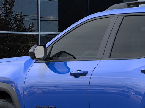 New 2026 GMC Terrain Elevation w/ Elevation Premium Package image 12