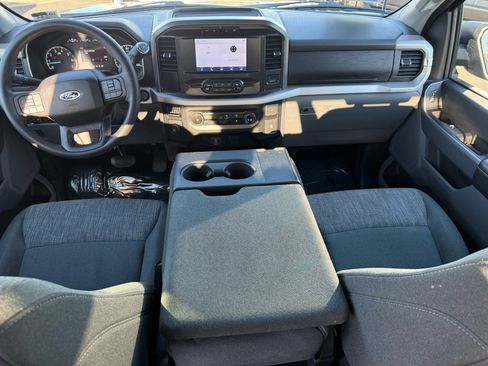 Used 2023 Ford F150 XLT image 27