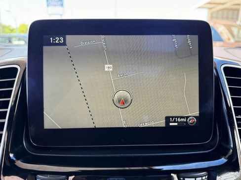 Used 2017 Mercedes-Benz GLS 450 4MATIC image 32