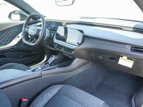 New 2026 Dodge Charger Scat Pack AWD/4WD image 14
