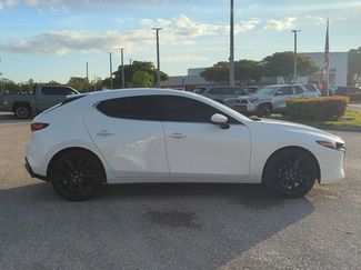 Used 2023 MAZDA MAZDA3 s video 4