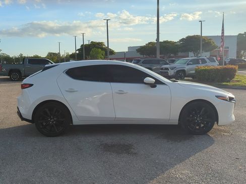 Used 2023 MAZDA MAZDA3 s image 4