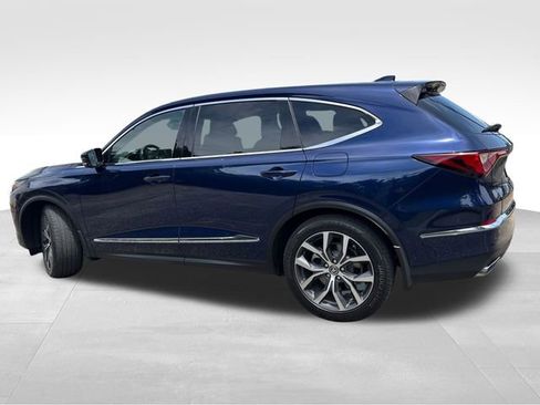 Used 2023 Acura MDX FWD w/ Technology Package image 9