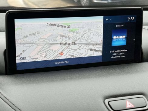 Used 2021 Acura TLX SH-AWD w/ Advance Package image 15