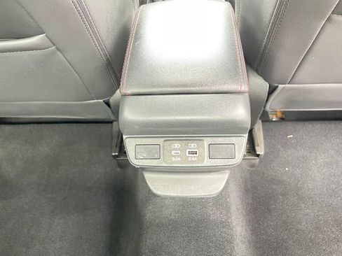Used 2024 Subaru WRX Limited w/ Popular Package #1A AWD/4WD image 32
