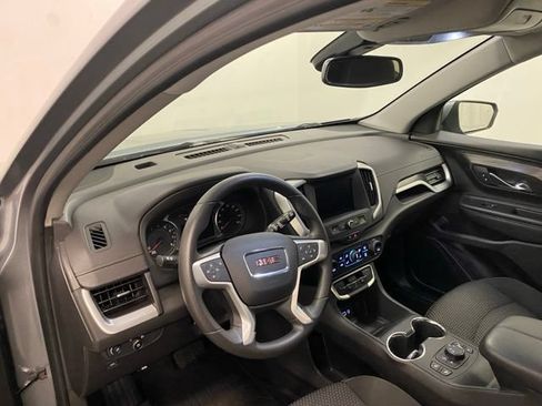 Used 2023 GMC Terrain SLE w/ Driver Convenience Package AWD/4WD image 7