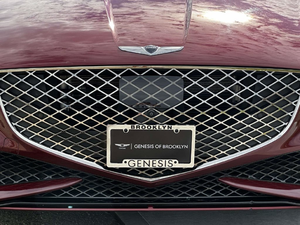 Used 2024 Genesis G80 3.5T Sport AWD/4WD image 9