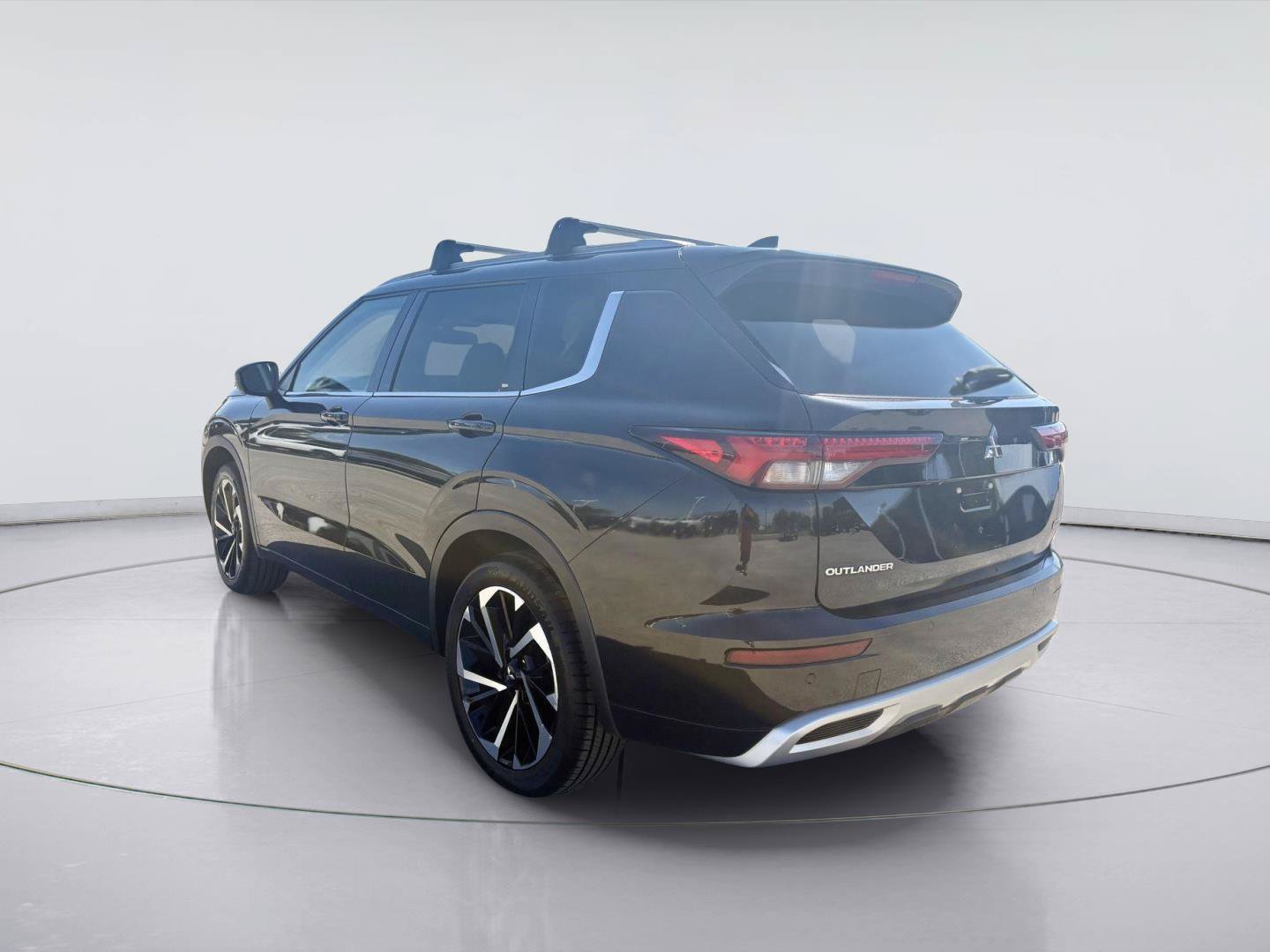 Used 2022 Mitsubishi Outlander SEL FWD image 9