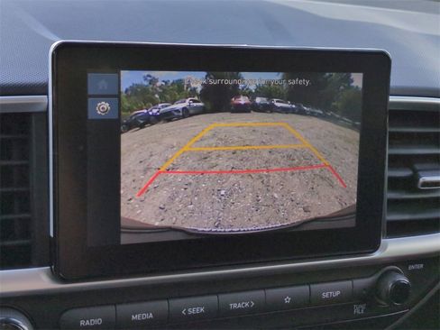 New 2026 Hyundai Venue SE image 20