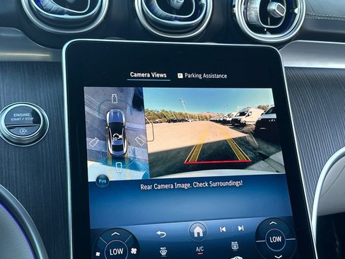 New 2026 Mercedes-Benz CLE 53 AMG 4MATIC Coupe image 17