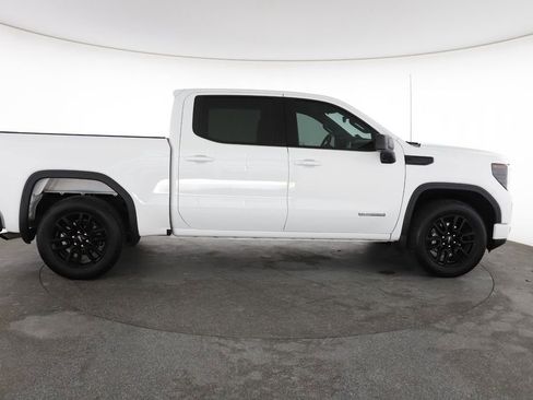 Used 2024 GMC Sierra 1500 Elevation RWD image 14