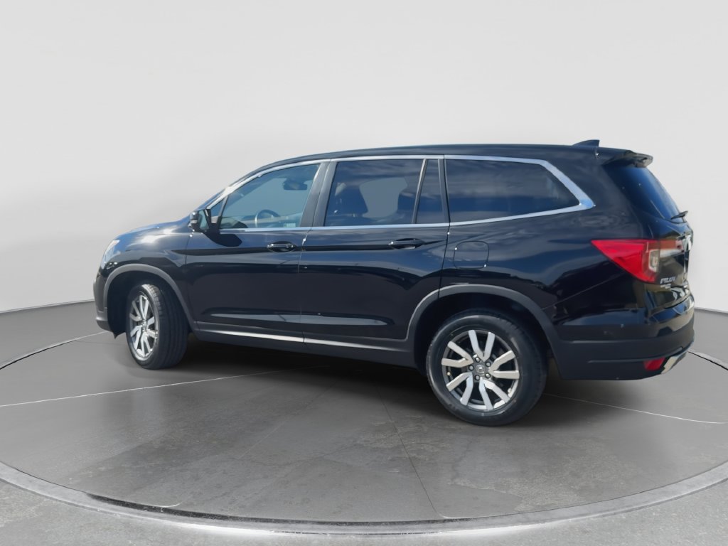 Used 2020 Honda Pilot EX-L image 6