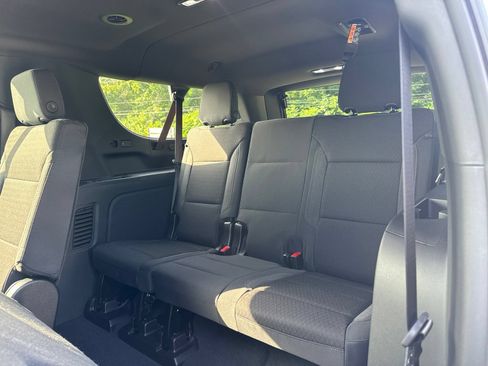 New 2026 Chevrolet Suburban LS AWD/4WD image 12