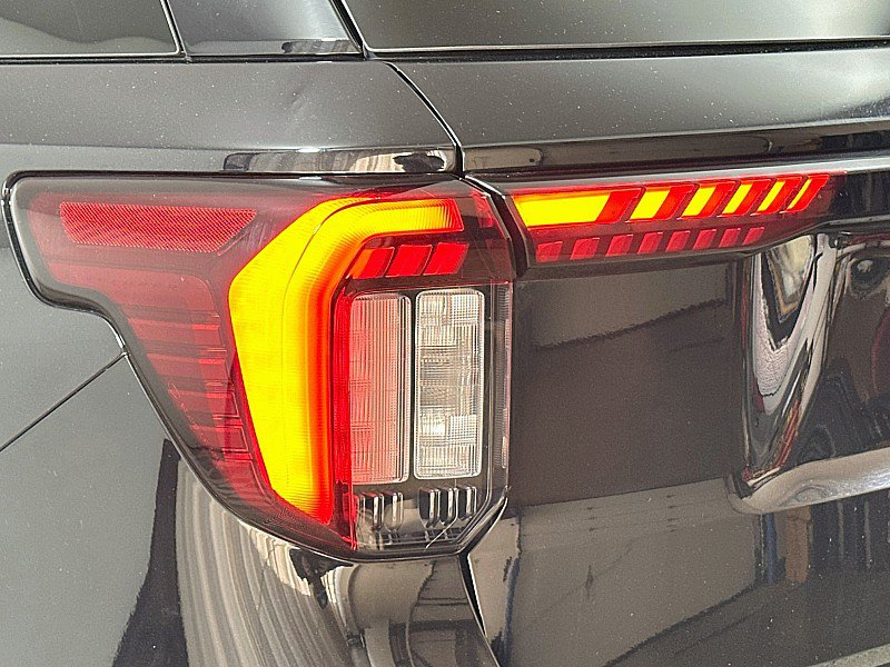 Used 2026 Ford Explorer ST-Line AWD/4WD image 34