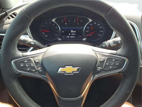 Used 2024 Chevrolet Equinox LT FWD image 13