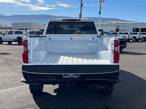 New 2026 Chevrolet Silverado 2500 W/T w/ WT Convenience Package image 7