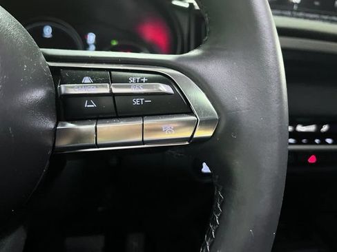 Used 2024 MAZDA CX-50 AWD 2.5 S w/ Premium Package image 24