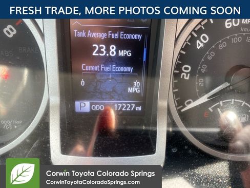 Used 2022 Toyota Tacoma SR5 image 13