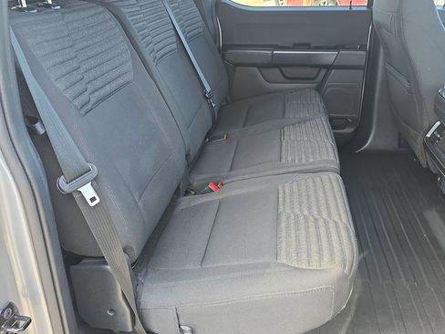 Used 2022 Ford F150 XL w/ STX Appearance Package image 28