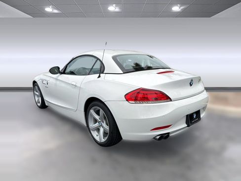 Used 2016 BMW Z4 sDrive28i RWD image 31