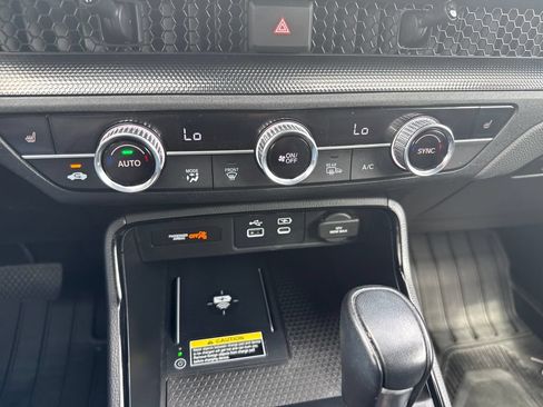Certified 2024 Honda CR-V Sport-L image 33