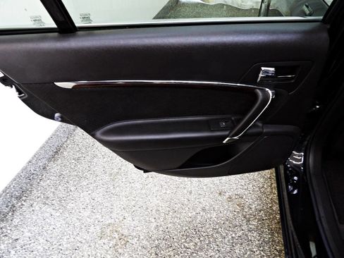 Used 2010 Lincoln MKZ AWD image 9